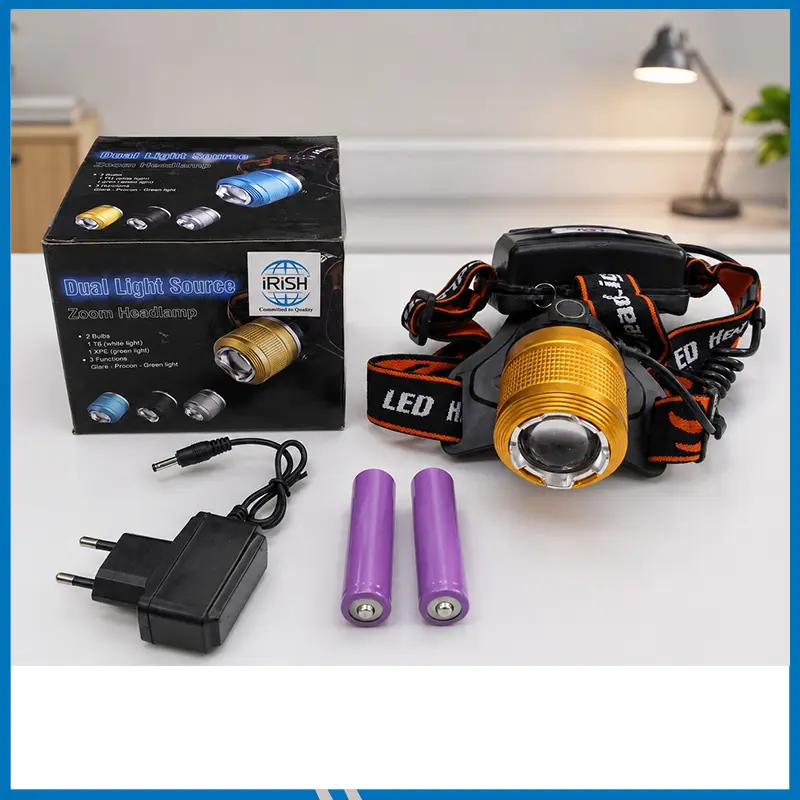 Head Light Premium quality