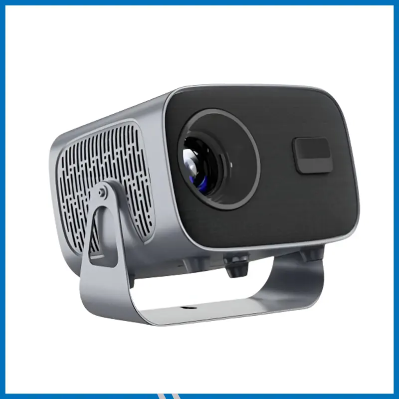 A10 Android LED Home Theatre Projector