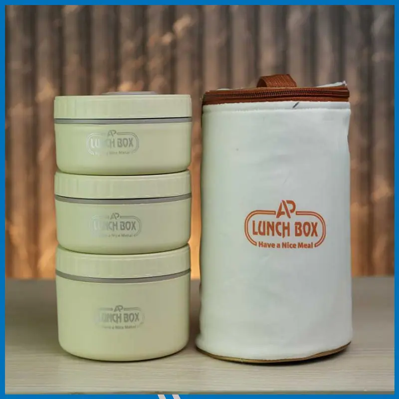 Lunch Box best quality