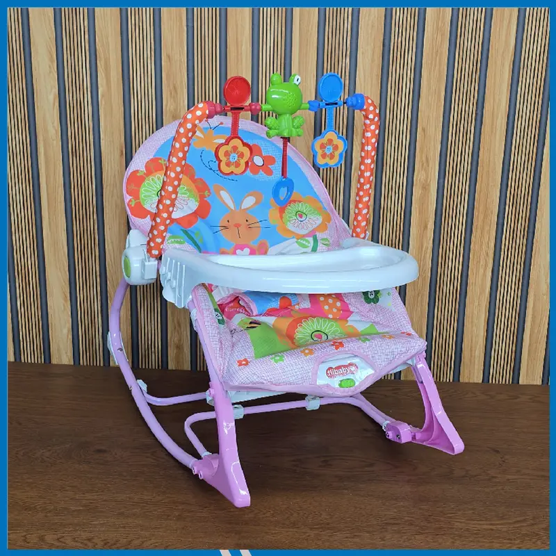 Ti Baby Toddler Rocker Dining Chair