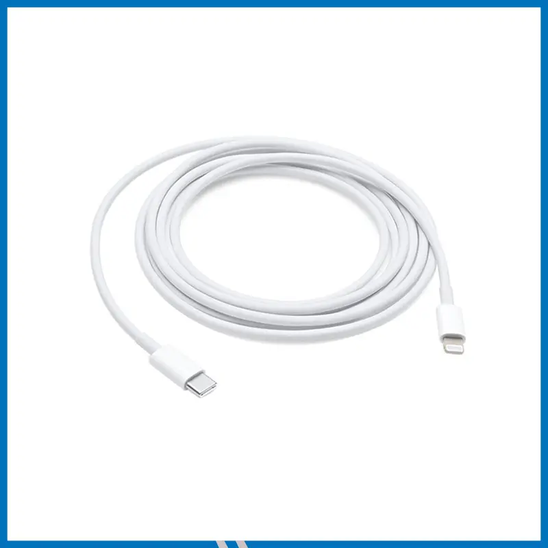 Apple USB-C to Lightning Cable (1M)