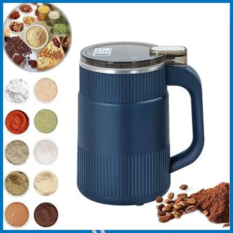 Multifunctional Electric Grinder Machine
