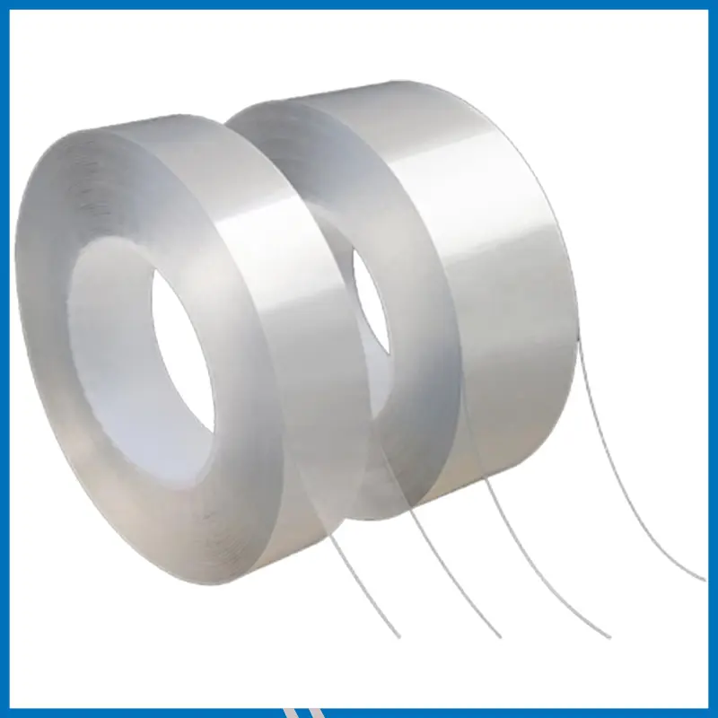 Transparent Nano Double Side Tape