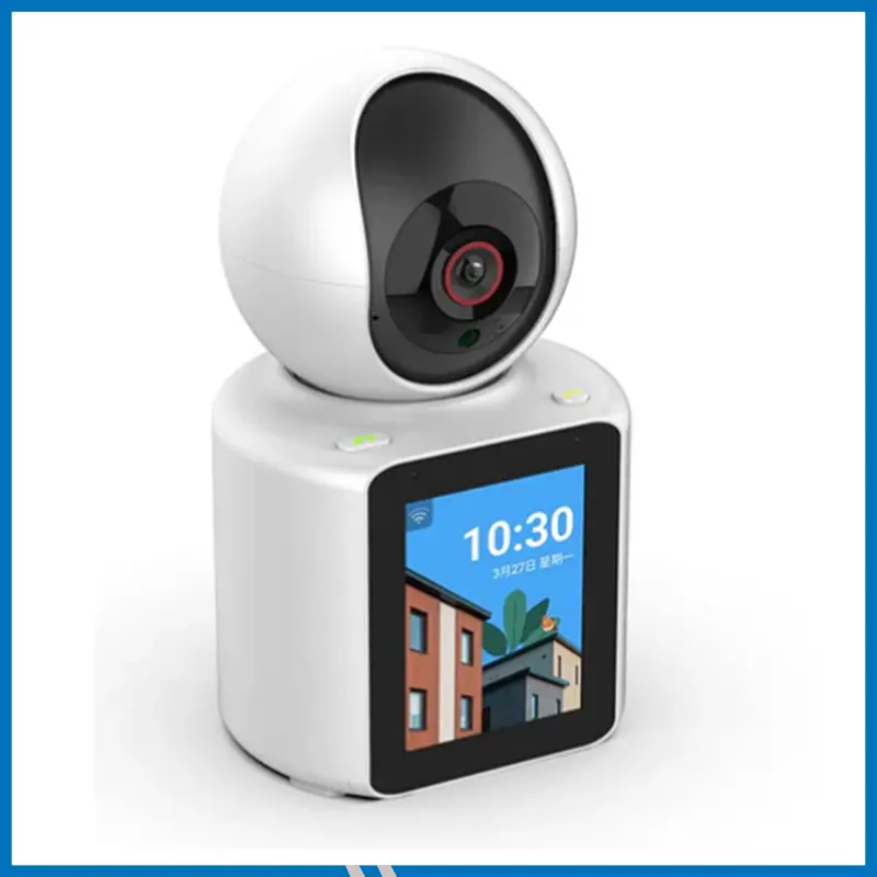 C30 2 Way Video Calling Camera with remote monitoring motion tracking