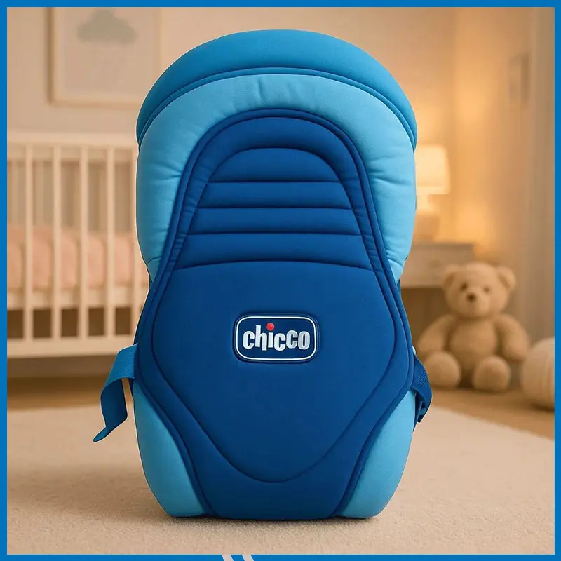 Chicco Soft and Dream Baby Carrier