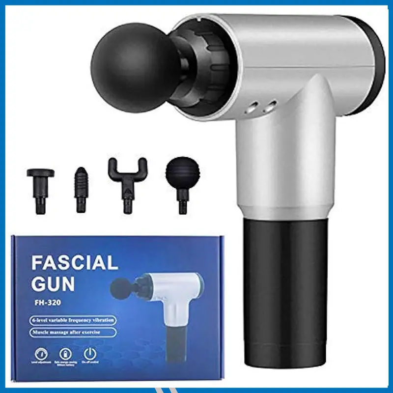 Premium Quality FASCIAL GUN KH-320