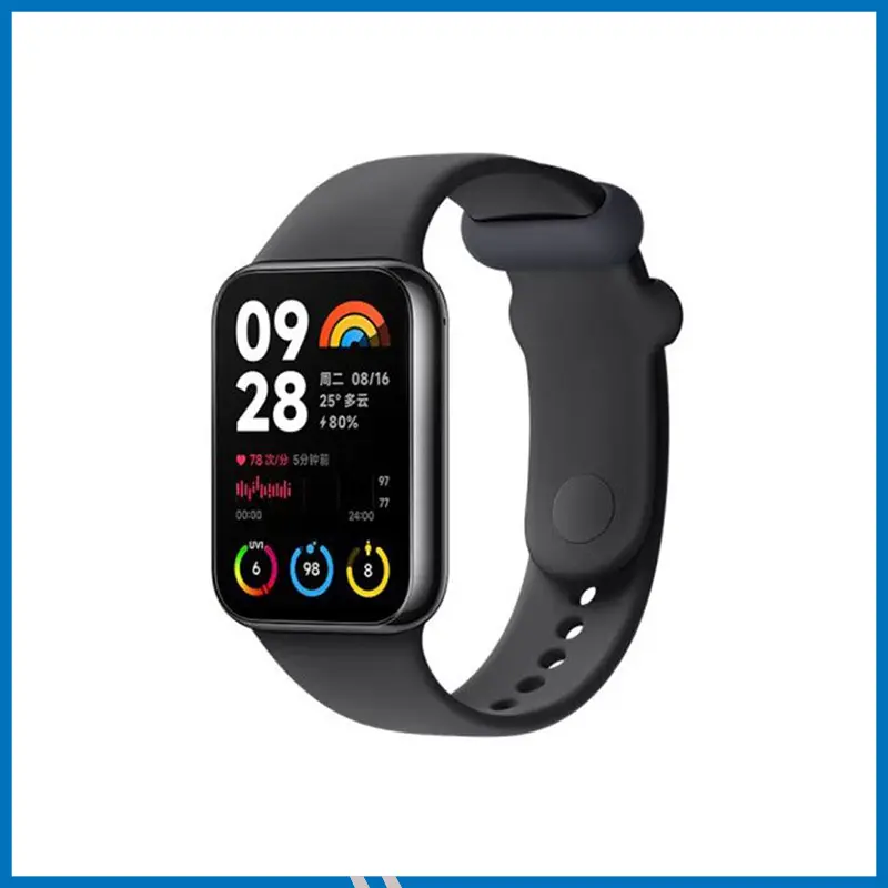 Mi Smart Band 8 Pro