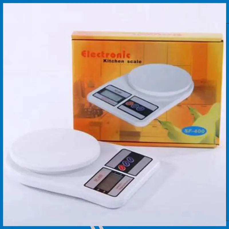 Electronic Kitchen Scale SF-400