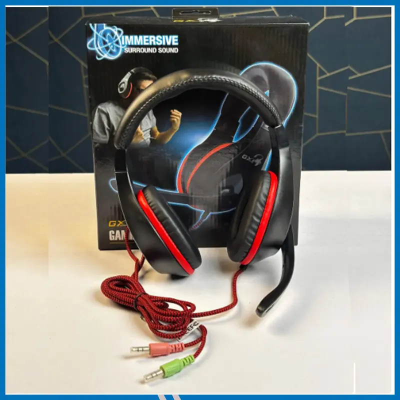 GX HS-G560 Gaming Headset
