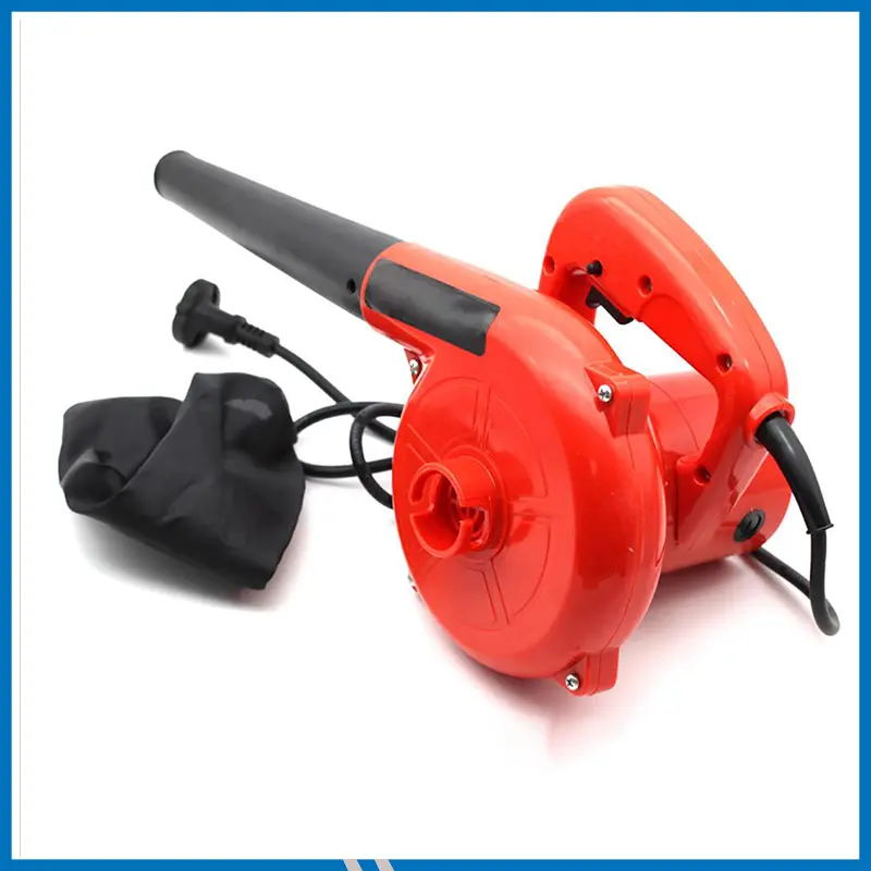 2 in 1 Dust Cleaning Electric Blower Machine