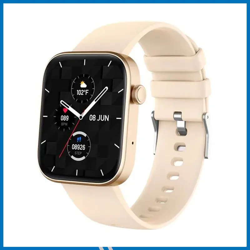 COLMi P71 Voice Calling Smart watch