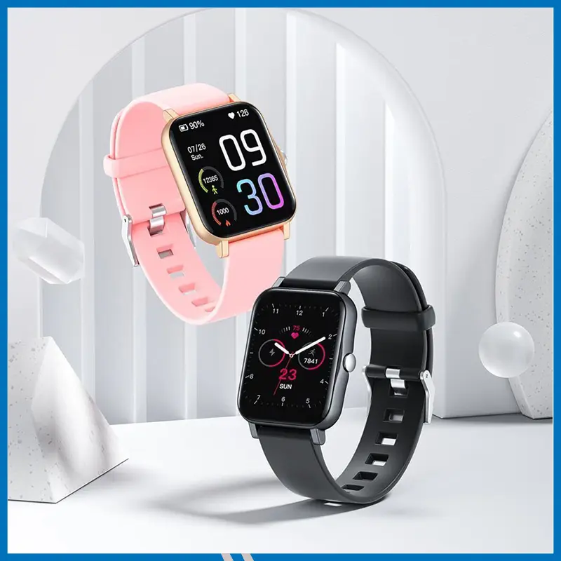 AWEI H6 Smart Watch IPX67 Waterproof