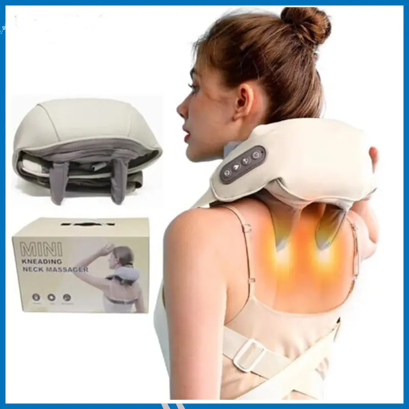 Neck and Shoulder Massager