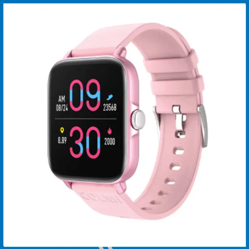 COLMI P28 Plus Smart Watch