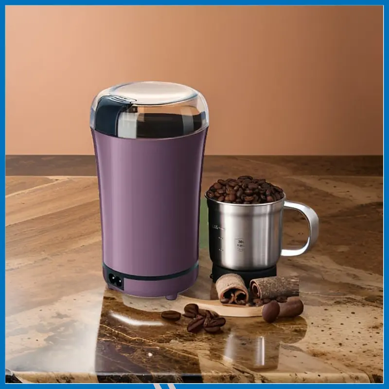 Portable Electric Grinder Maker