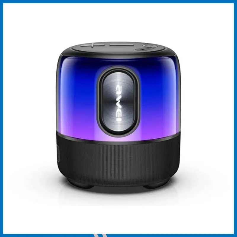 Awei Y680 60W Mega Bass Powerful Bluetooth Speaker