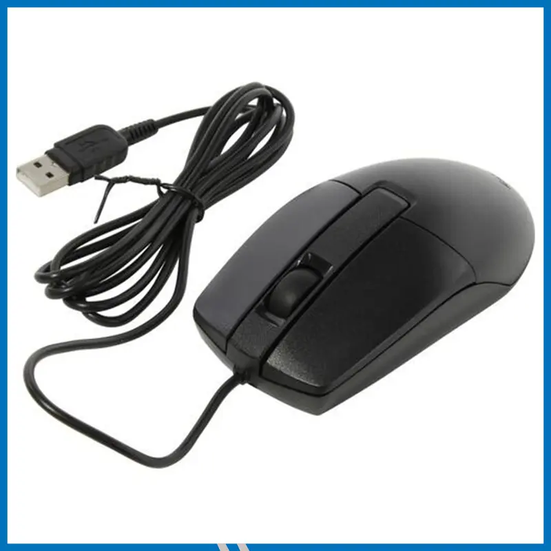 A4TECH OP-330 USB Wired Mouse