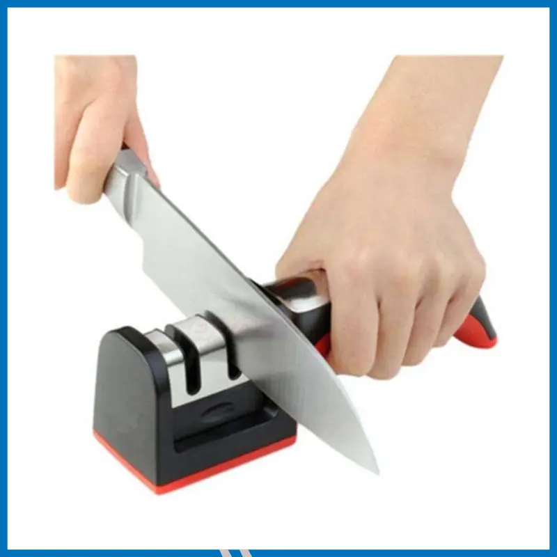 Knife Sharpener for Kitchen