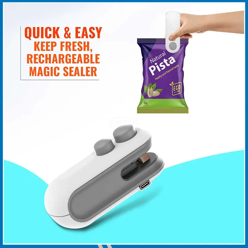 Mini Bag Sealer