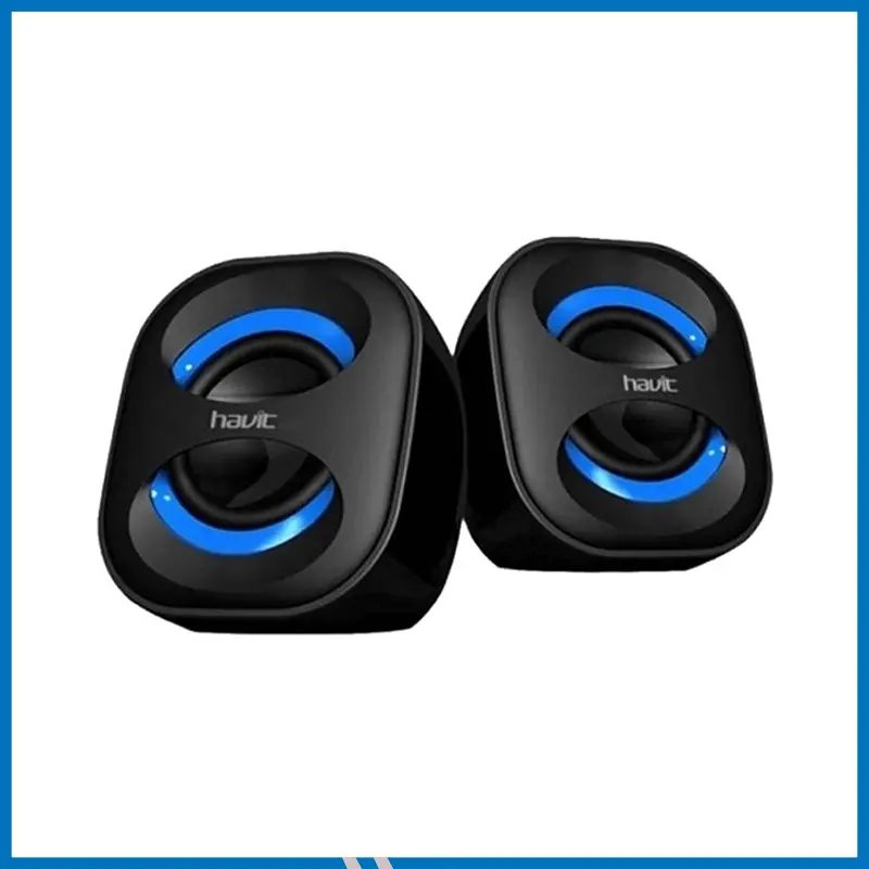 Havit HV-SK430 USB 2.0 Speaker