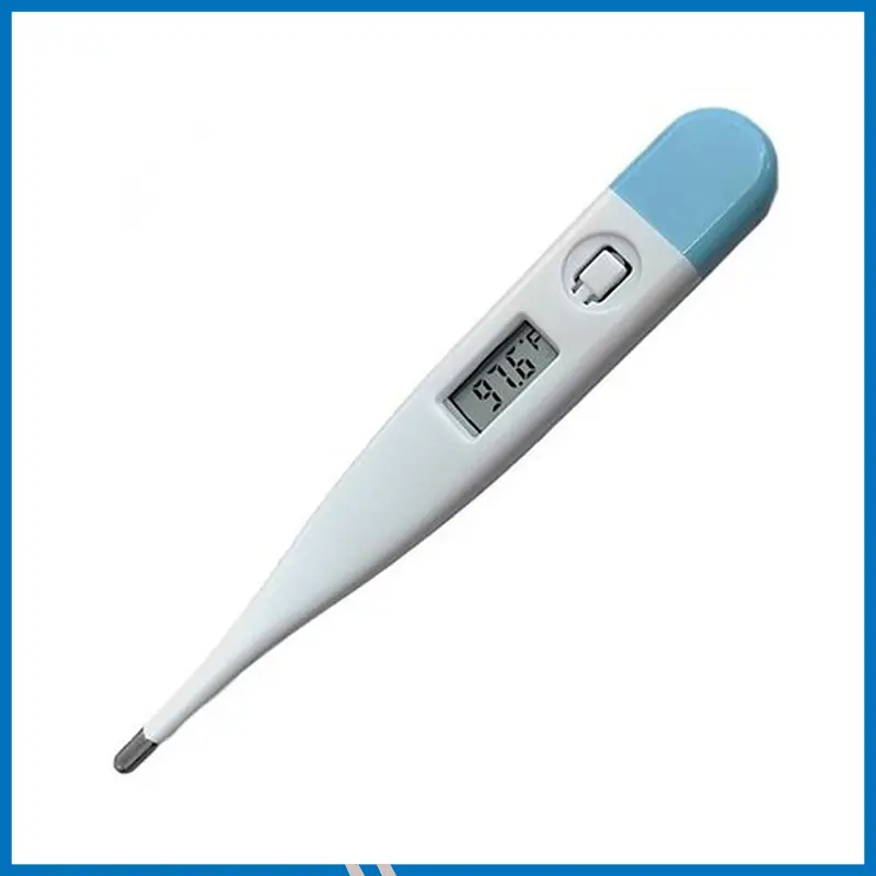 ডিজিটাল থার্মোমিটার